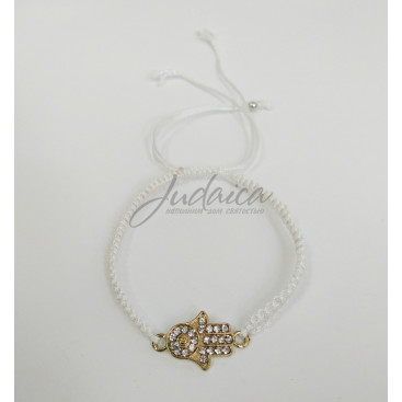 Браслет "Хамса" J3559