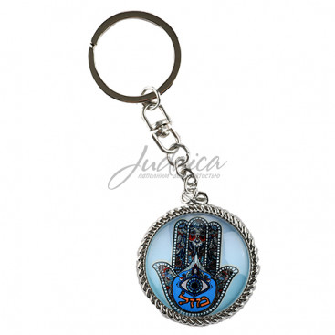 Брелок "Мазаль" J1567