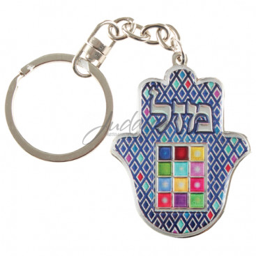 Брелок "Мазаль" J1568