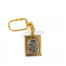 Брелок "Иерусалим" J1562