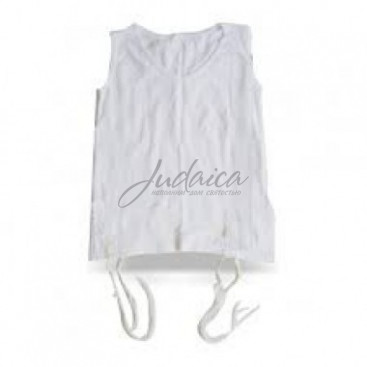 Цицит-майка ХаБаД L