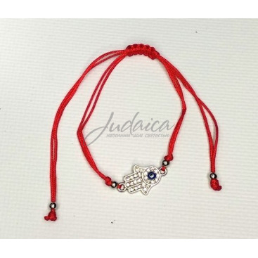 Браслет "Хамса" J3564