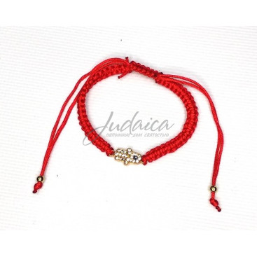 Браслет "Хамса" J3566