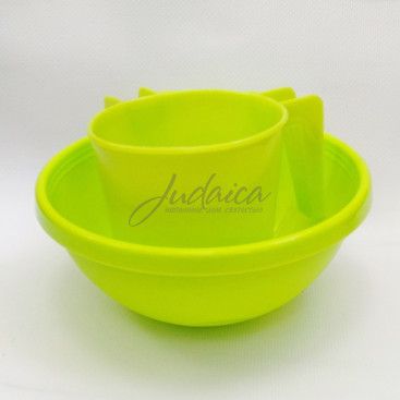 Детский набор для "Нетилат Ядаим" GR
