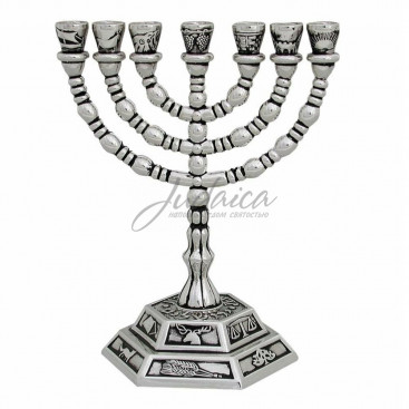 Менора "Символы" SL