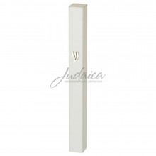 Коробочка для мезузы "Шин" J4646