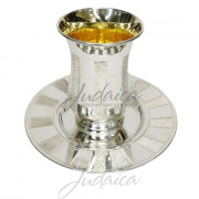 Бокал для кидуша SIL-21 серебро 925