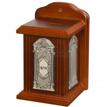 Цдака "Филигранная"