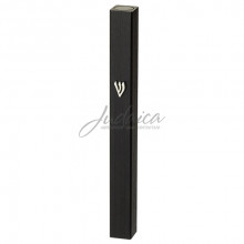 Коробочка для мезузы "Шин" J4596