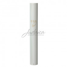 Коробочка для мезузы "Шин" J4590 Коробочка для мезузы "Шин" J4590