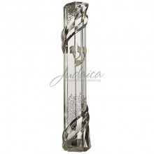 Коробочка для мезузы "Иерусалим" J4586