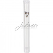 Коробочка для мезузы "Шин" J4581