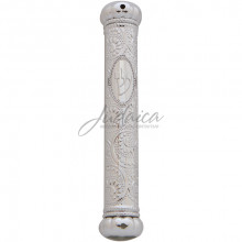 Коробочка для мезузы "Шин" J4584 Коробочка для мезузы "Шин" J4584