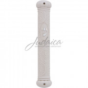 Коробочка для мезузы "Шин" J4587