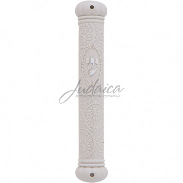 Коробочка для мезузы "Шин" J4587