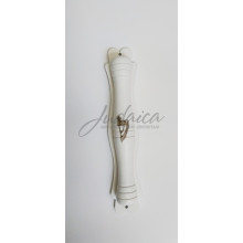 Коробочка для мезузы "Шин" J4603