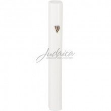 Коробочка для мезузы "Шин" J4575