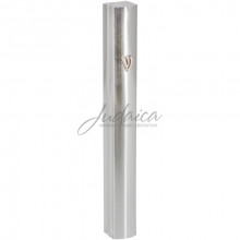 Коробочка для мезузы "Шин" J4573