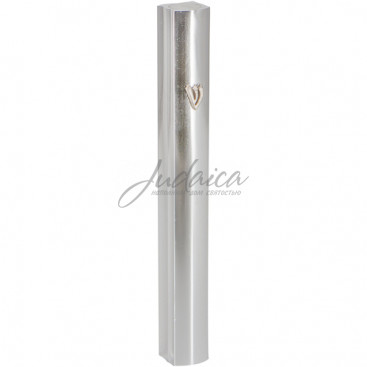 Коробочка для мезузы "Шин" J4573