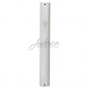 Коробочка для мезузы "Шин" J4541