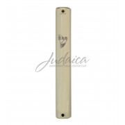 Коробочка для мезузы "Шин" J4561