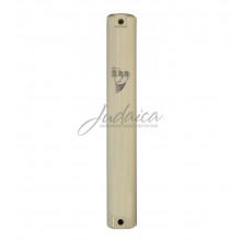 Коробочка для мезузы "Шин" J4561