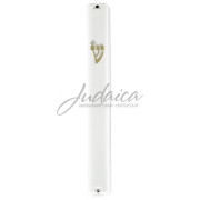 Коробочка для мезузы "Шин" J4546