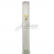 Коробочка для мезузы "Шин" J4545