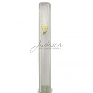 Коробочка для мезузы "Шин" J4545