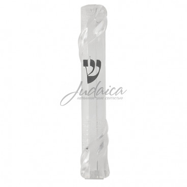 Коробочка для мезузы "Иерусалим" J4551