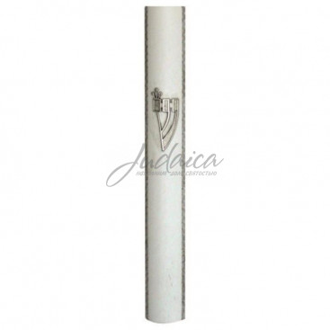 Коробочка для мезузы "Шин" J4554