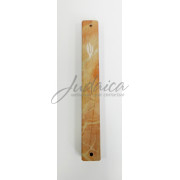 Коробочка для мезузы "Шин" J4566