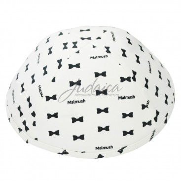 Кипа "Бабочка"