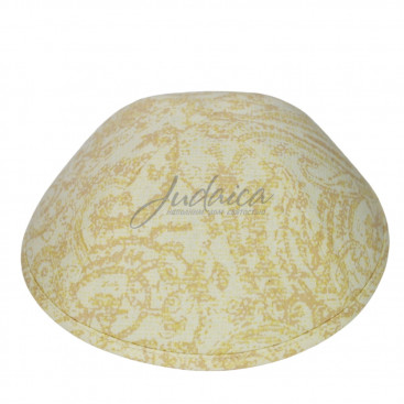Кипа "Узоры"