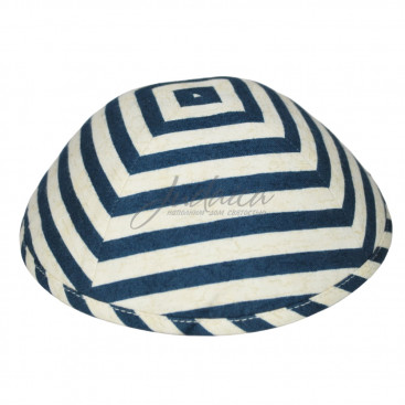 Кипа "Геометрия"