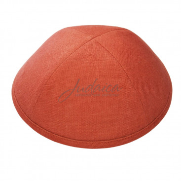 Кипа "Терракотовая"