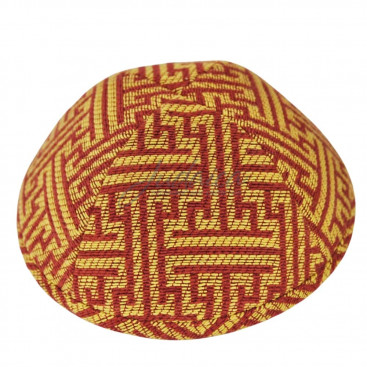 Кипа "Полосы"