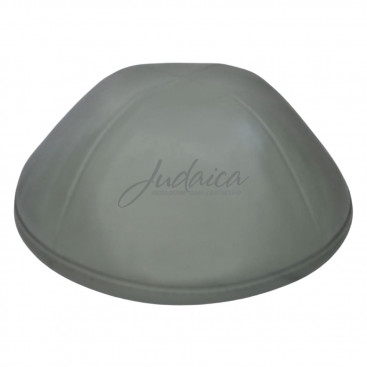 Кипа "Серебристая"