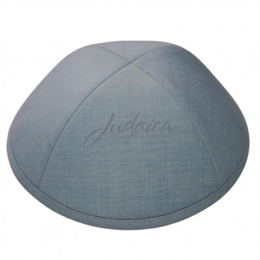 Кипа "Пепельная"