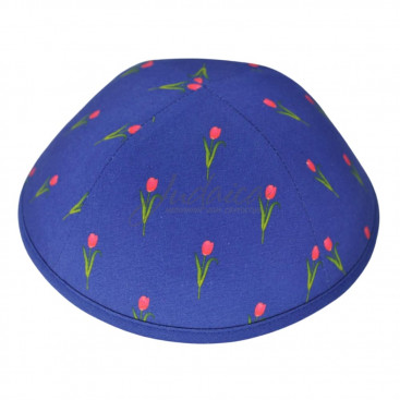Кипа "Тюльпан"