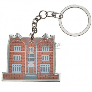 Брелок "770" J1588