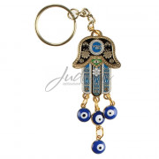 Брелок "Шадай" J1586