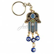 Брелок "Шадай" J1586