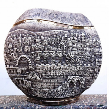 Ваза "Иерусалим"