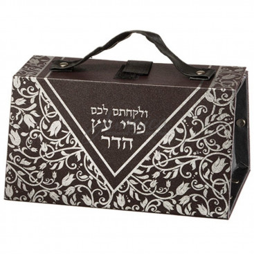 Кейс для этрога "Принт"