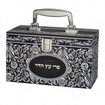 Кейс для этрога 