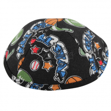 Кипа "Бейсбол"