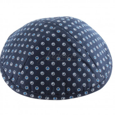 Кипа "Кружочки"