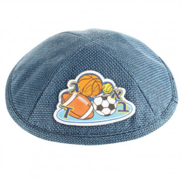 Кипа "Спорт"