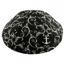 Кипа "Якорь"